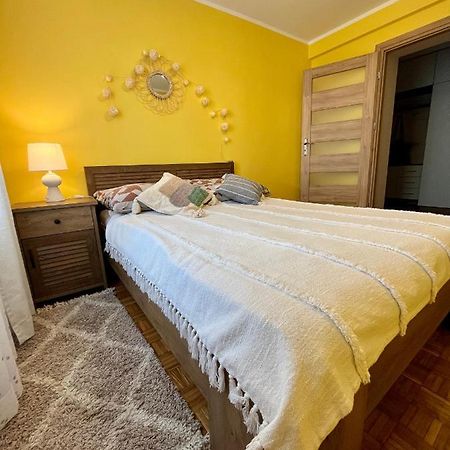 Apartament Omega I Giżycko Exteriér fotografie