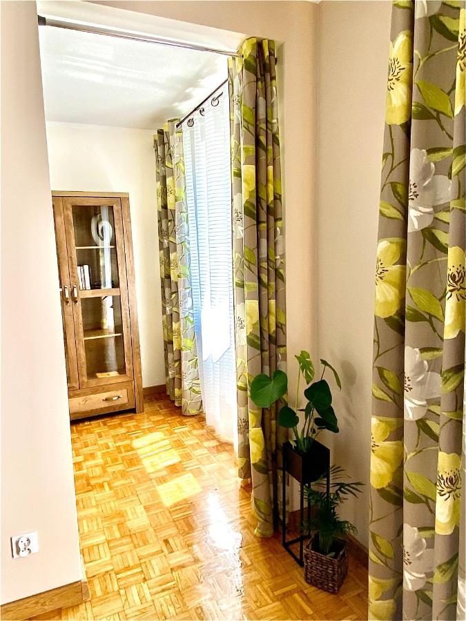 Apartament Omega I Giżycko Exteriér fotografie