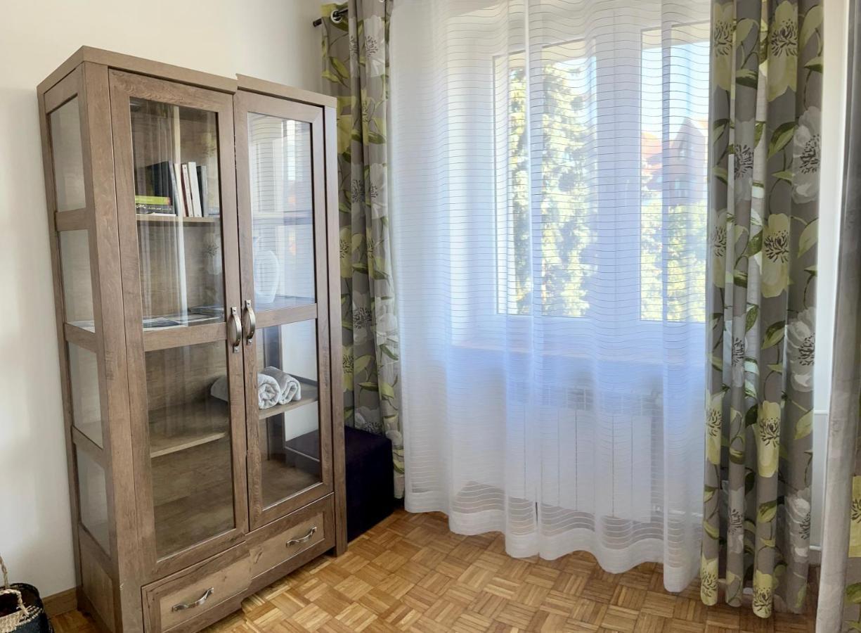 Apartament Omega I Giżycko Exteriér fotografie