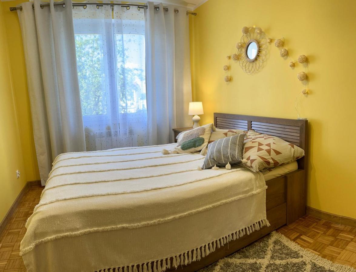 Apartament Omega I Giżycko Exteriér fotografie